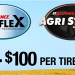 Alliance Offering U S Farmers 75 100 Rebates On Select Tires