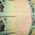 Almost 258 Billion In Stimulus Checks Compensated With Most Going To