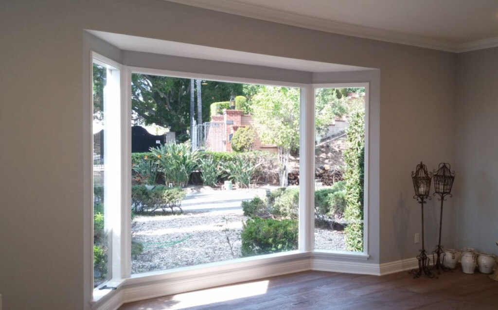 Any Changes You Want With Window Replacement California Craftsman