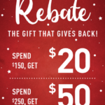 Ariat Lebo s Holiday Rebate Event