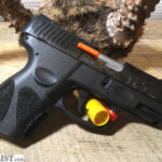 ARMSLIST For Sale Taurus G2C 9MM 25 Rebate