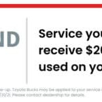 Auto Service Specials Bud Clary Toyota Of Moses Lake Near Ephrata