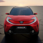 Aygo X Prologue 2022 Toyota Media Site