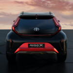 Aygo X Prologue 2022 Toyota Media Site