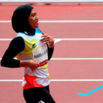 Azreen Nabila Bags Speed Queen Title At Aug 2022