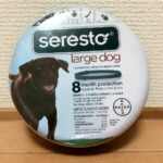 Bayer Seresto Flea And Tick Collar For Large Dog For Sale Online EBay