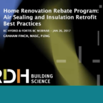 Bc Hydro Home Rebates Bc Hydro Doubles Select Home Renovation Rebates