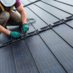 Benefits Of Installing Solar Shingles In California In 2022 Rainy Day