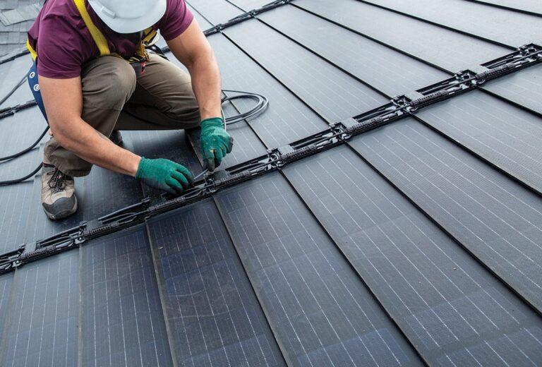 Benefits Of Installing Solar Shingles In California In 2024 Rainy Day 