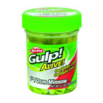 Berkley Gulp Alive Minnow At Menards