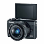 Best Canon M100 Black Friday Cyber Monday Deals In 2022 DSLRCamerasDeal