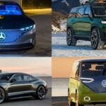 Best Electric Cars Of The Future 2020 2022 YouTube