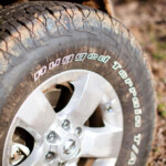 BFG Rugged Terrain Tire Photo Gallery Autoblog