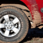 BFG Rugged Terrain Tire Photo Gallery Autoblog