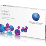 Biofinity Multifocal