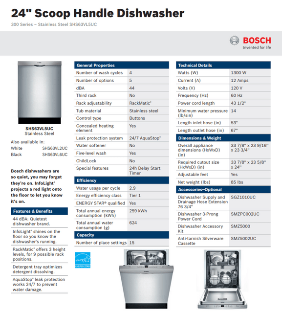 Bosch Dishwasher Rebate Home Depot FreeRebate