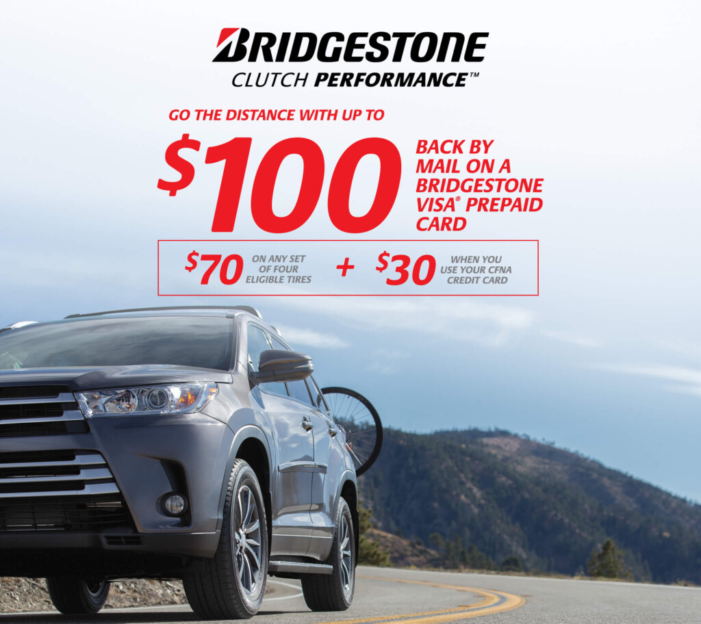 Bridgestone Tallman s Tire And Auto Repair