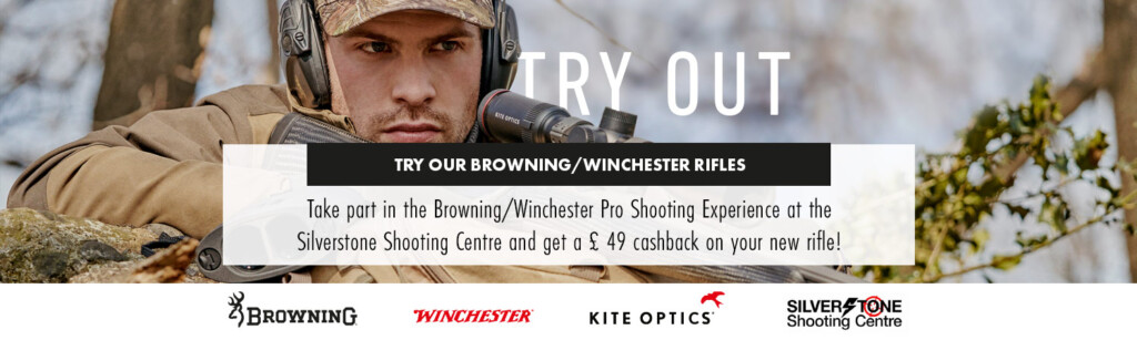 Browning Promotions