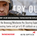 Browning Promotions