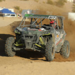 BRP Continues Can Am Amateur Racer Support Program ATV Illustrated