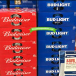 Budweiser Printable Rebate Form