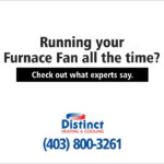 Calgary Furnace 877 326 2022 Distinct Heating And Cooling YouTube