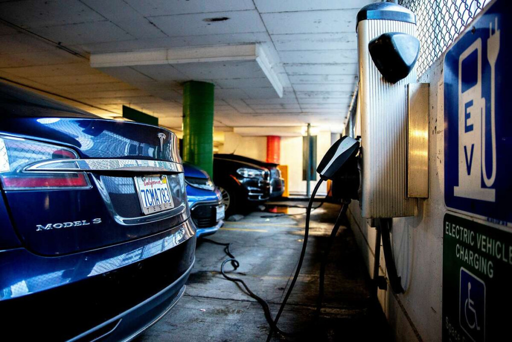 California Rebates On Electric Car Charging 2024 Carrebate