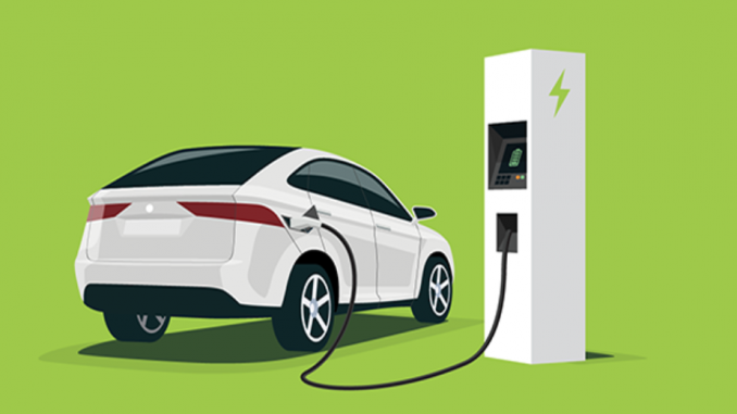 Canadian EV Rebate Fund Nearly Empty Less Than Half way Through The 