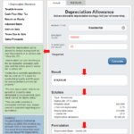 Car Allowance Tax Rebate Calculator 2022 Carrebate