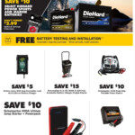 CarQuest Current Weekly Ad 05 27 06 30 2021 18 Frequent ads