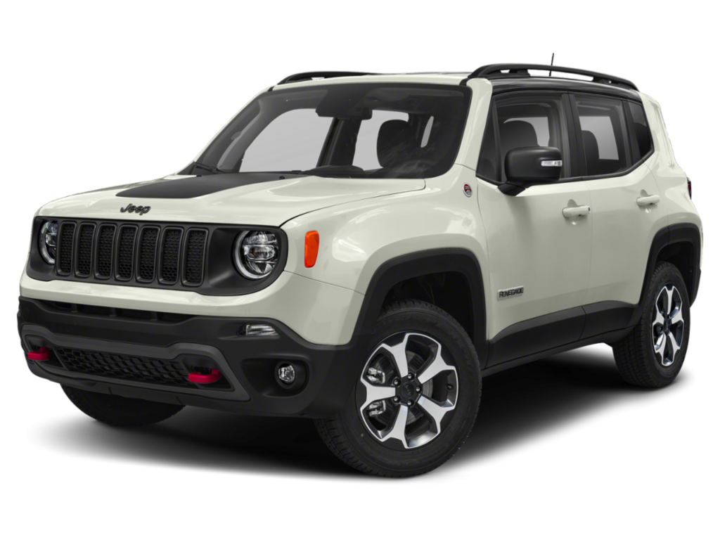 Check Out The 2020 Renegade Trailhawk 4x4 On SCE Cars Enervee Score 