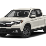 Check Out The 2020 Ridgeline Sport 2WD On SCE Cars Enervee Score 66 100