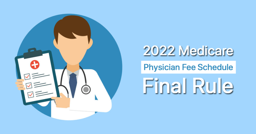 CMS Releases 2024 Physician Fee Schedule Final Rule