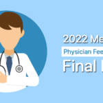 CMS Releases 2022 Physician Fee Schedule Final Rule