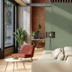 Color Trends Palette 2022 For Painting Design Professionals BEHR