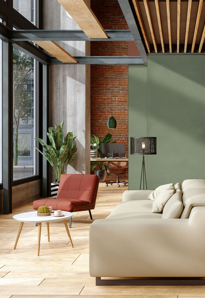 Color Trends Palette 2022 For Painting Design Professionals BEHR