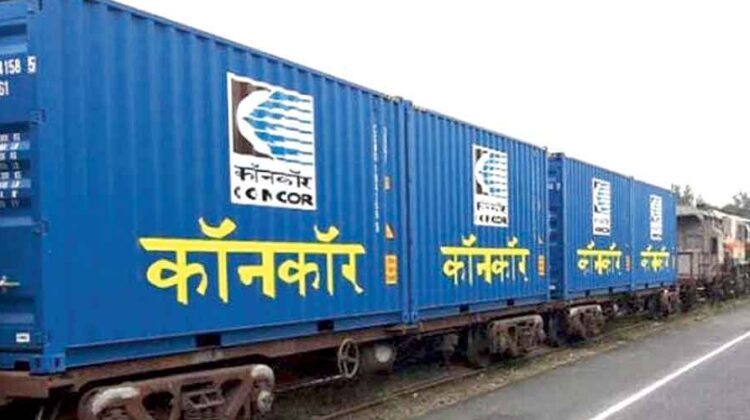 Concor Extends 50 Rebate In Empty Box Movements Till March 2022 