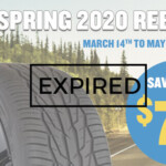 Consumer Rebates Tires easy ca