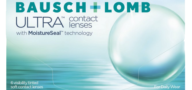 Contact Lens Rebate