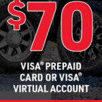 Cooper Tires 2020 Fall Promotion Henise Tire