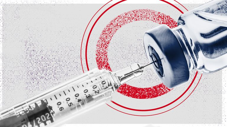 Coronavirus Graphic