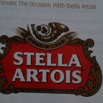 Coupon STL Stella Artois Beer Rebate Save 6 On Seafood