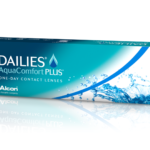 Dailies AquaComfort Plus 30 Pack