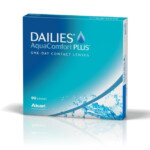 Dailies AquaComfort Plus 90 Pack