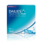 Dailies AquaComfort Plus Multifocal 90 Pack