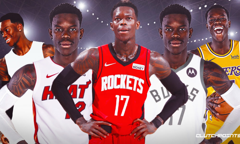 Dennis Schroder 3 Teams That Must Still Sign Veteran PG In 2024 NBA 