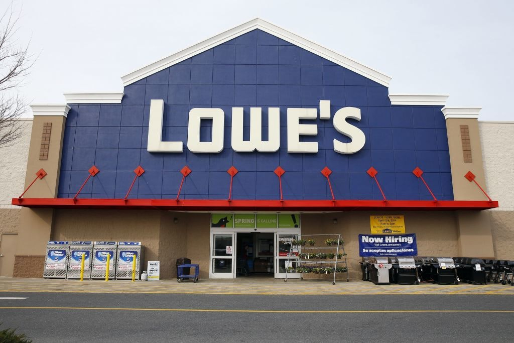 Does Lowes Match Menards 11 Percent Rebate 