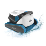 Dolphin S200 Robotic Pool Cleaners Maytronics