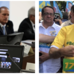 Doria Diz Que N o Aceitar Confisco E Bolsonaro Rebate Que Paulista se