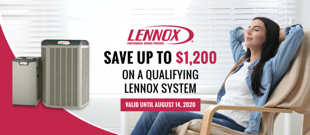 Dte Air Conditioner Rebate Lennox 1300 Rebate Golden Valley Heating 